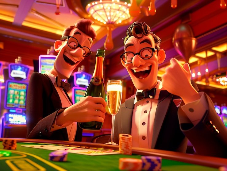 Dragon Tiger live-dealer table showing card positions and betting layout
